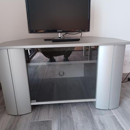 Apartmán Marrocqjp Magescq Exteriér fotografie