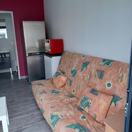 Apartmán Marrocqjp Magescq Exteriér fotografie