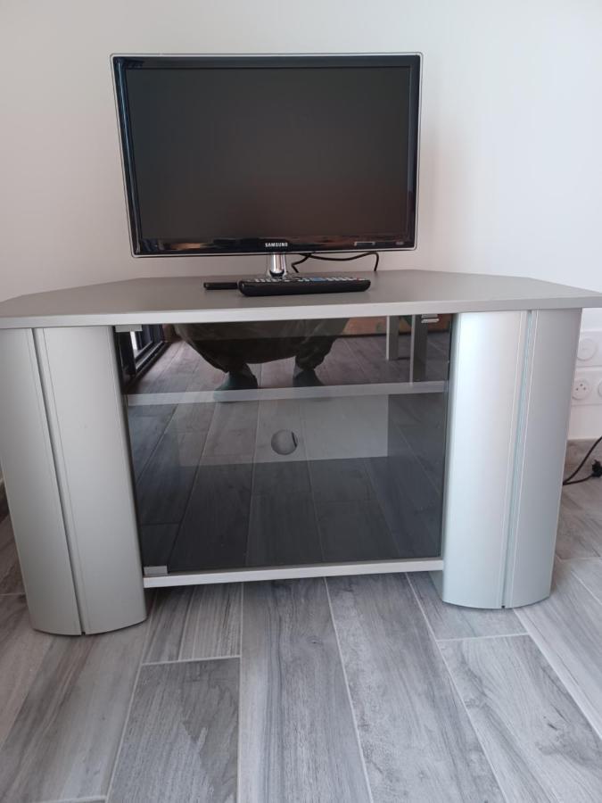 Apartmán Marrocqjp Magescq Exteriér fotografie